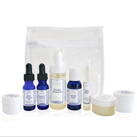 Power Repair Travel Kit