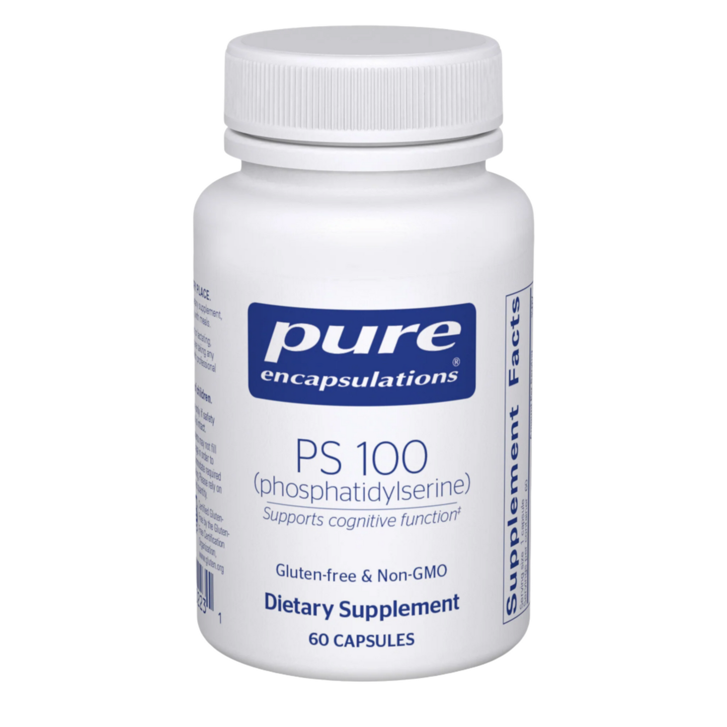 PS 100 (Phosphatidylserine)
