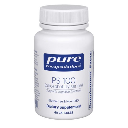 PS 100 (Phosphatidylserine)