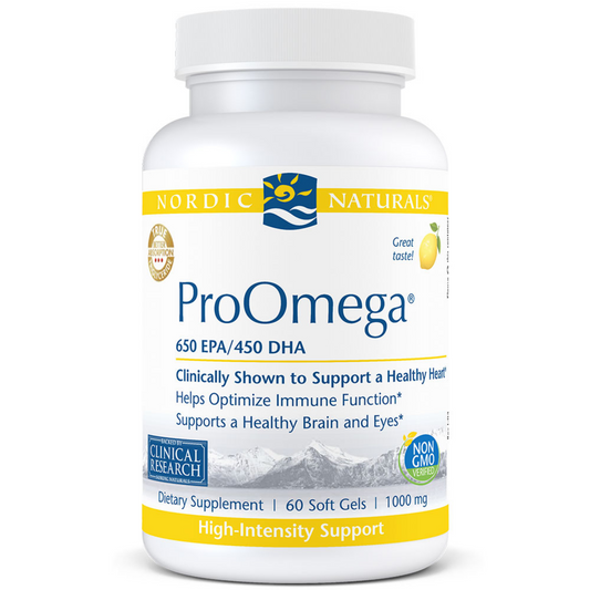 ProOmega 1000