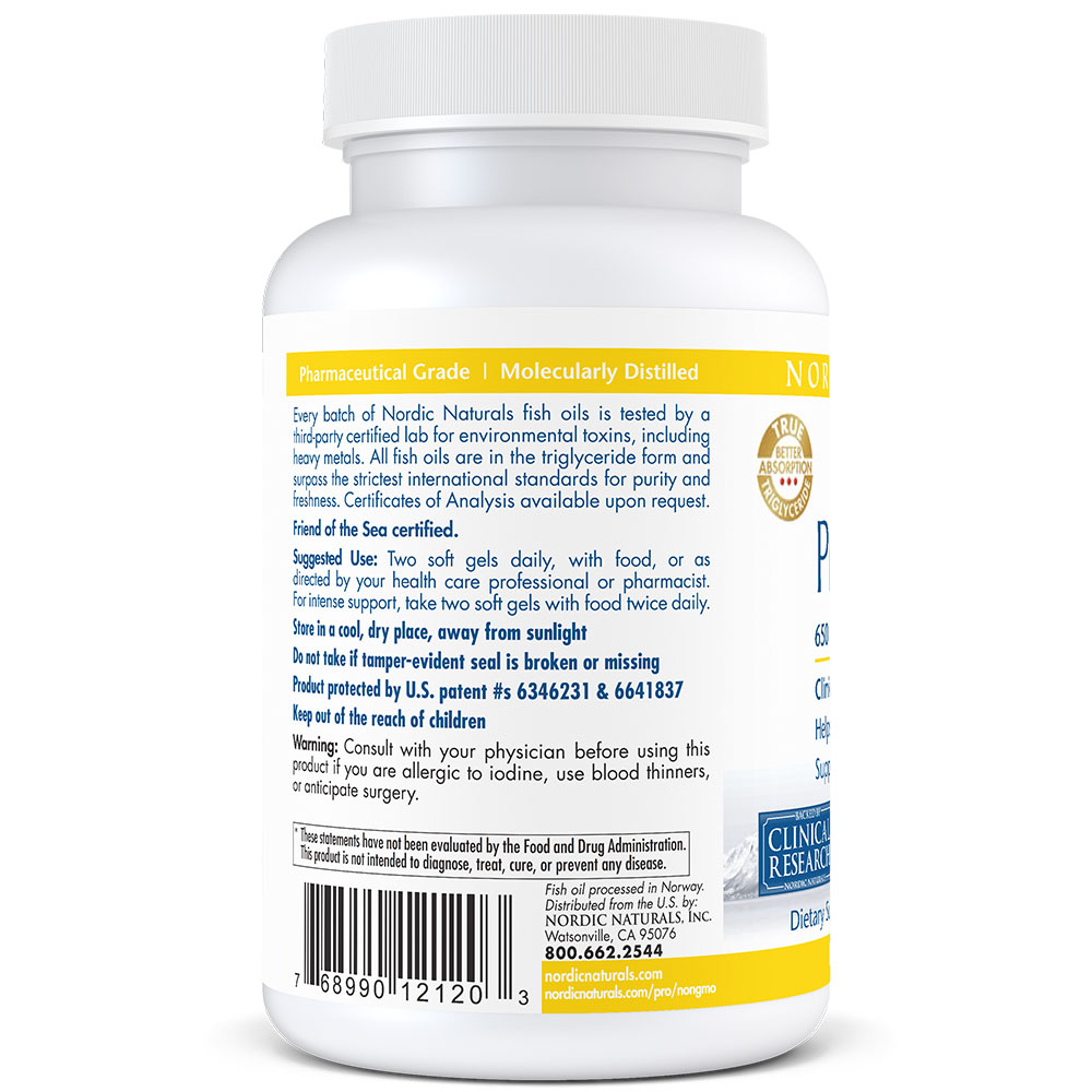 ProOmega 1000