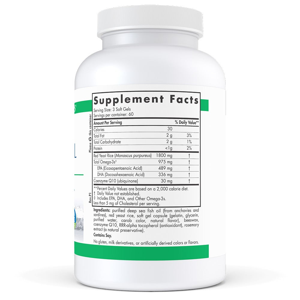 ProOmega LDL