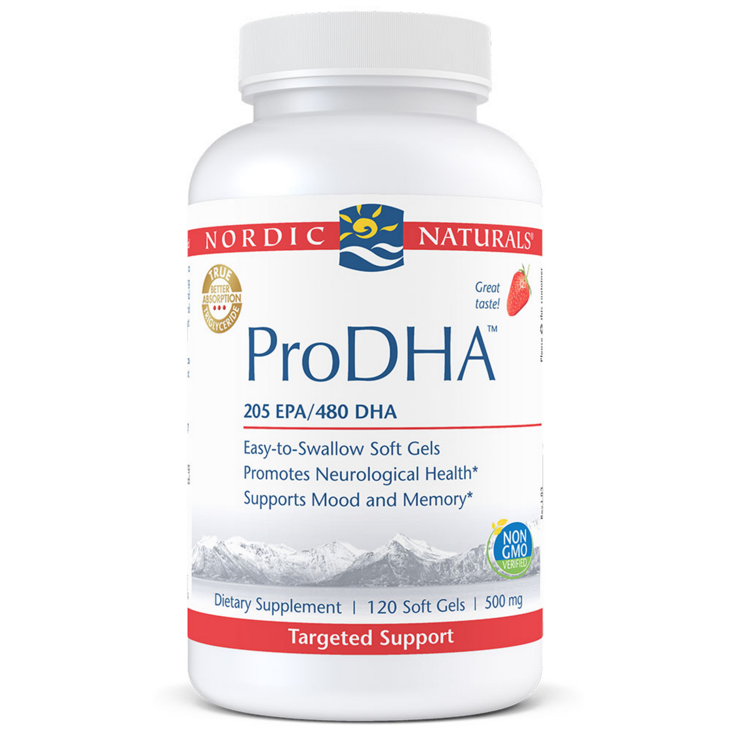 ProDHA 1000