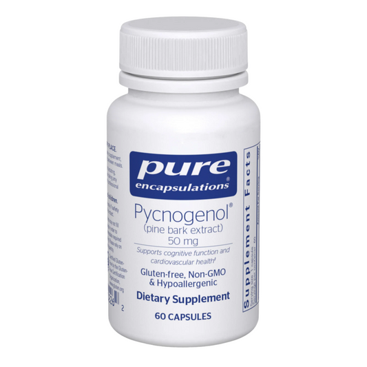 Pycnogenol