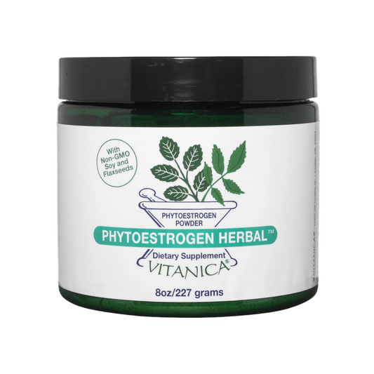 PhytoEstrogen Herbal Powder