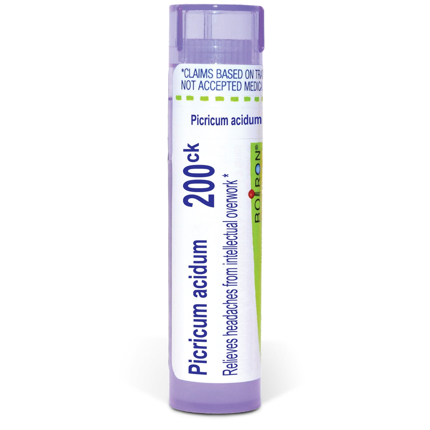 Picricum Acidum 200ck