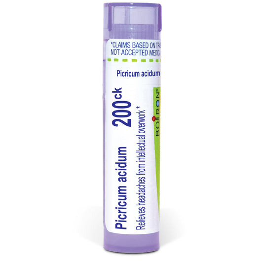 Picricum Acidum 200ck