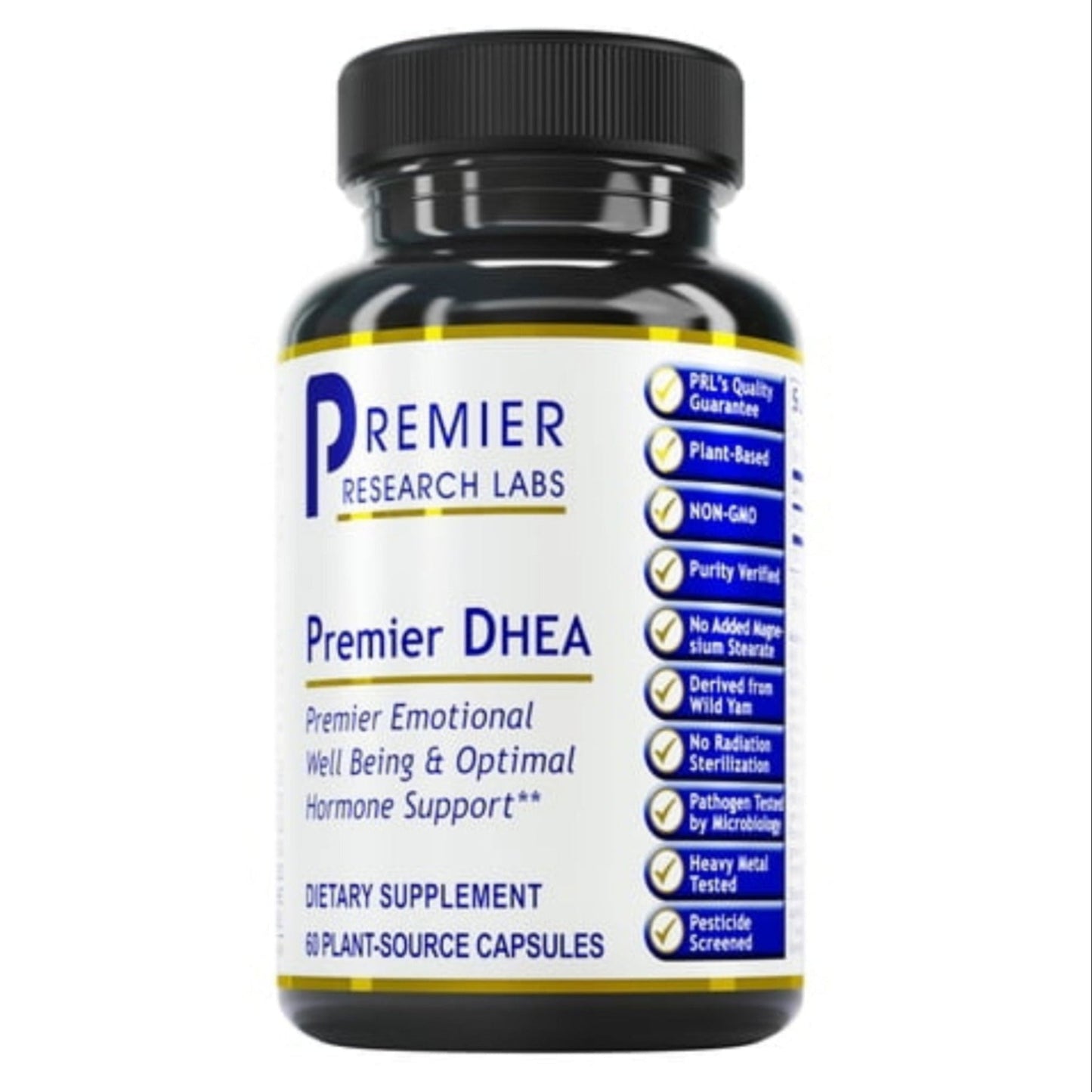 Premier DHEA