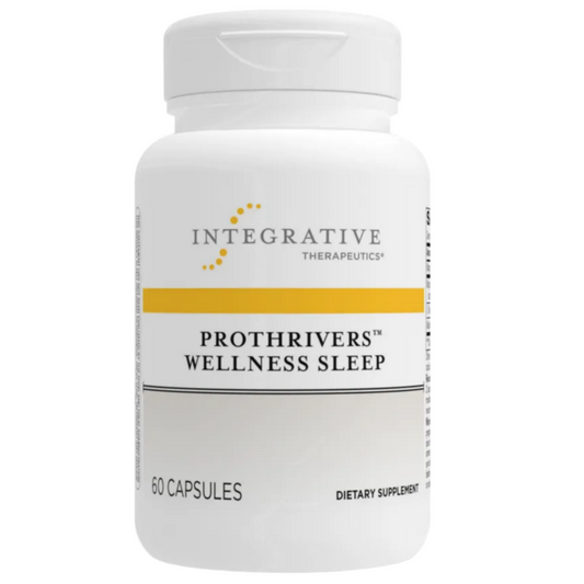 Prothrivers Wellness Sleep