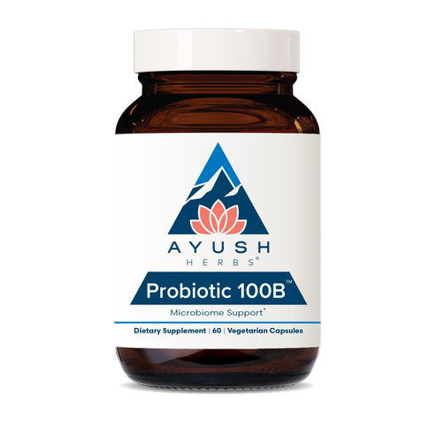 Probiotic 100B