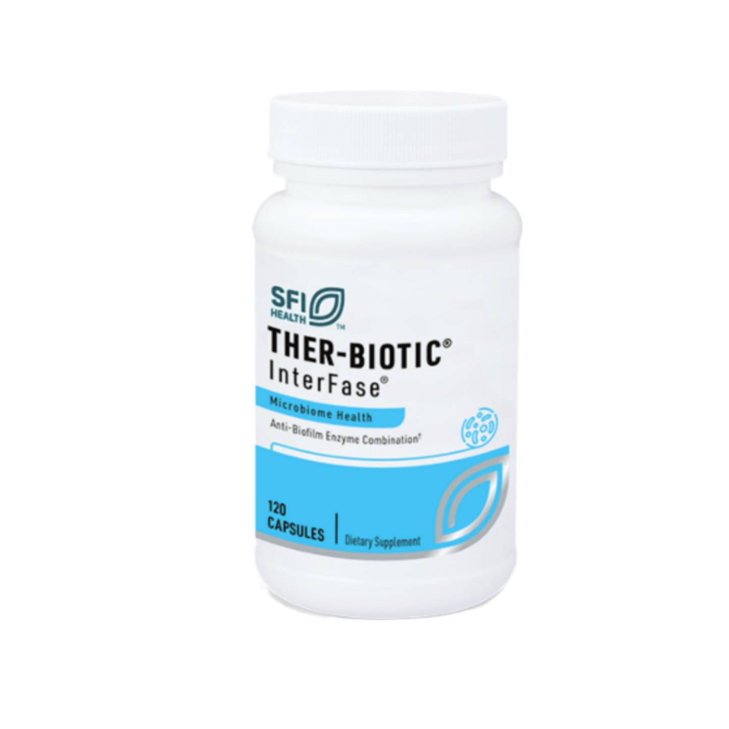 Ther-Biotic® Interfase