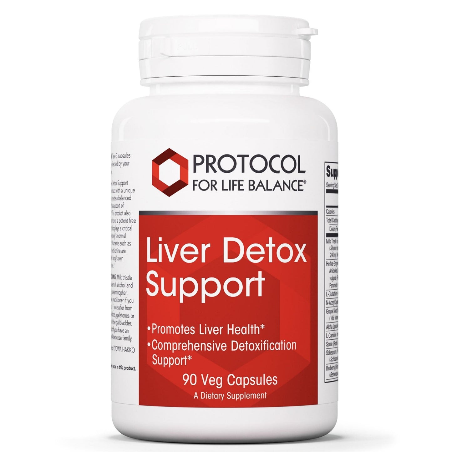 Liver Detox