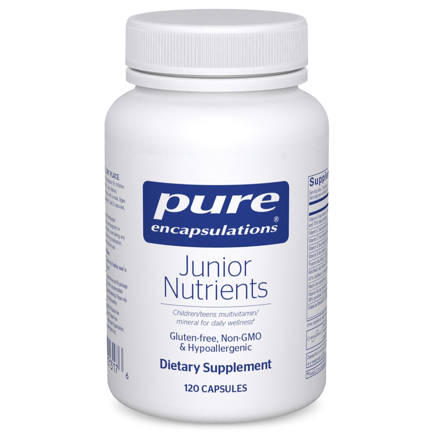 Junior Nutrients (Nutrient 280)