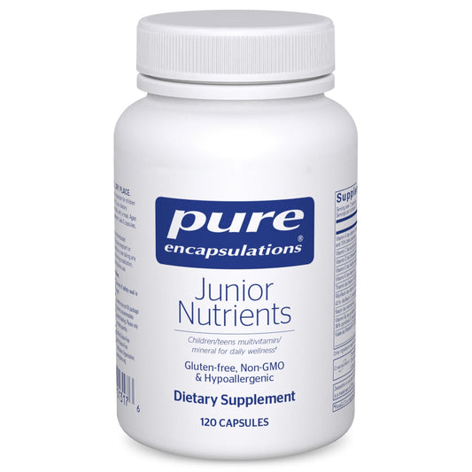 Junior Nutrients (Nutrient 280)