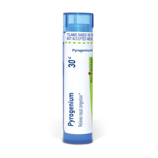 Pyrogenium 30c