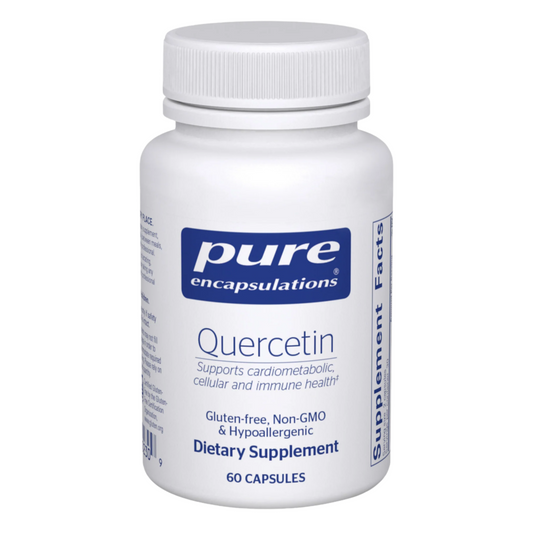 Quercetin