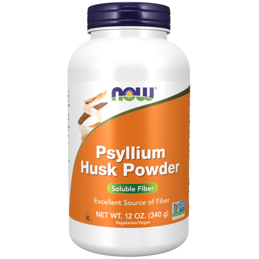 Psyllium Husk Powder