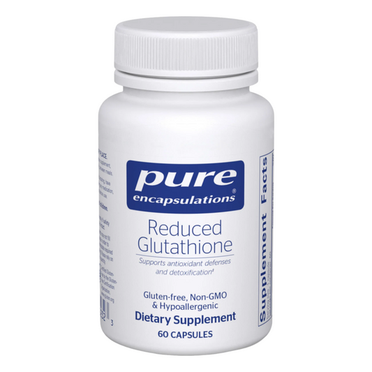 Reduced Glutathione