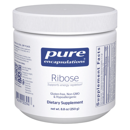 Ribose Powder