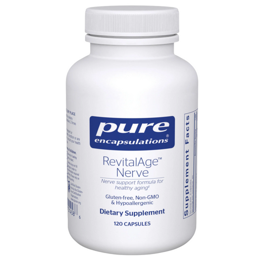 RevitalAge Nerve