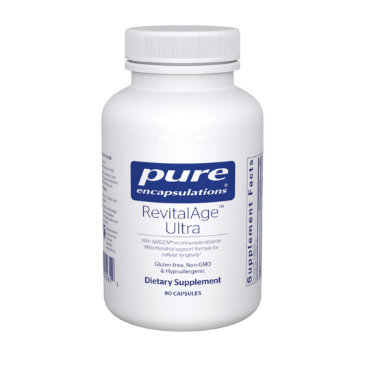 RevitalAge Ultra