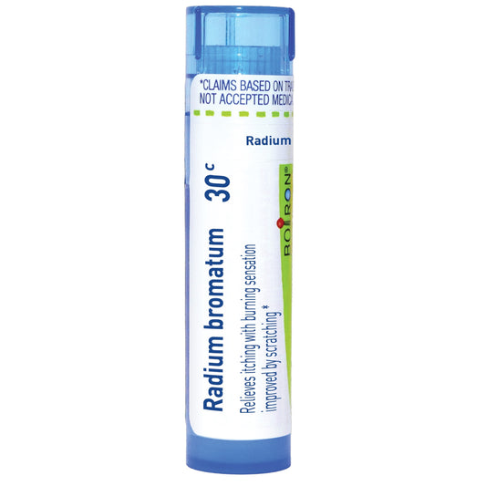 Radium Bromatum 30c