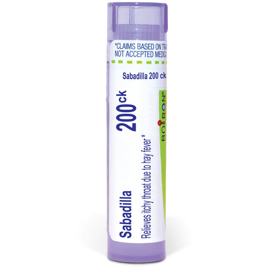 Sabadilla 200ck