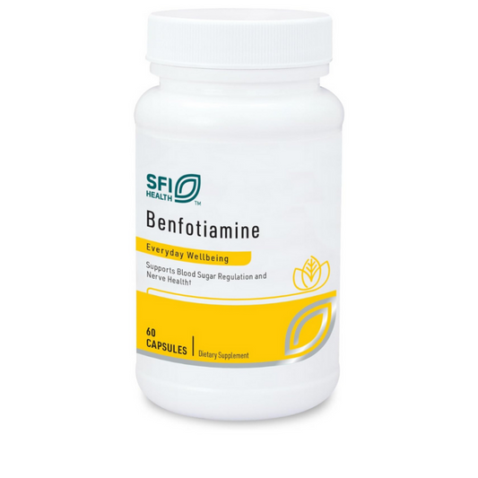 Benfotiamine