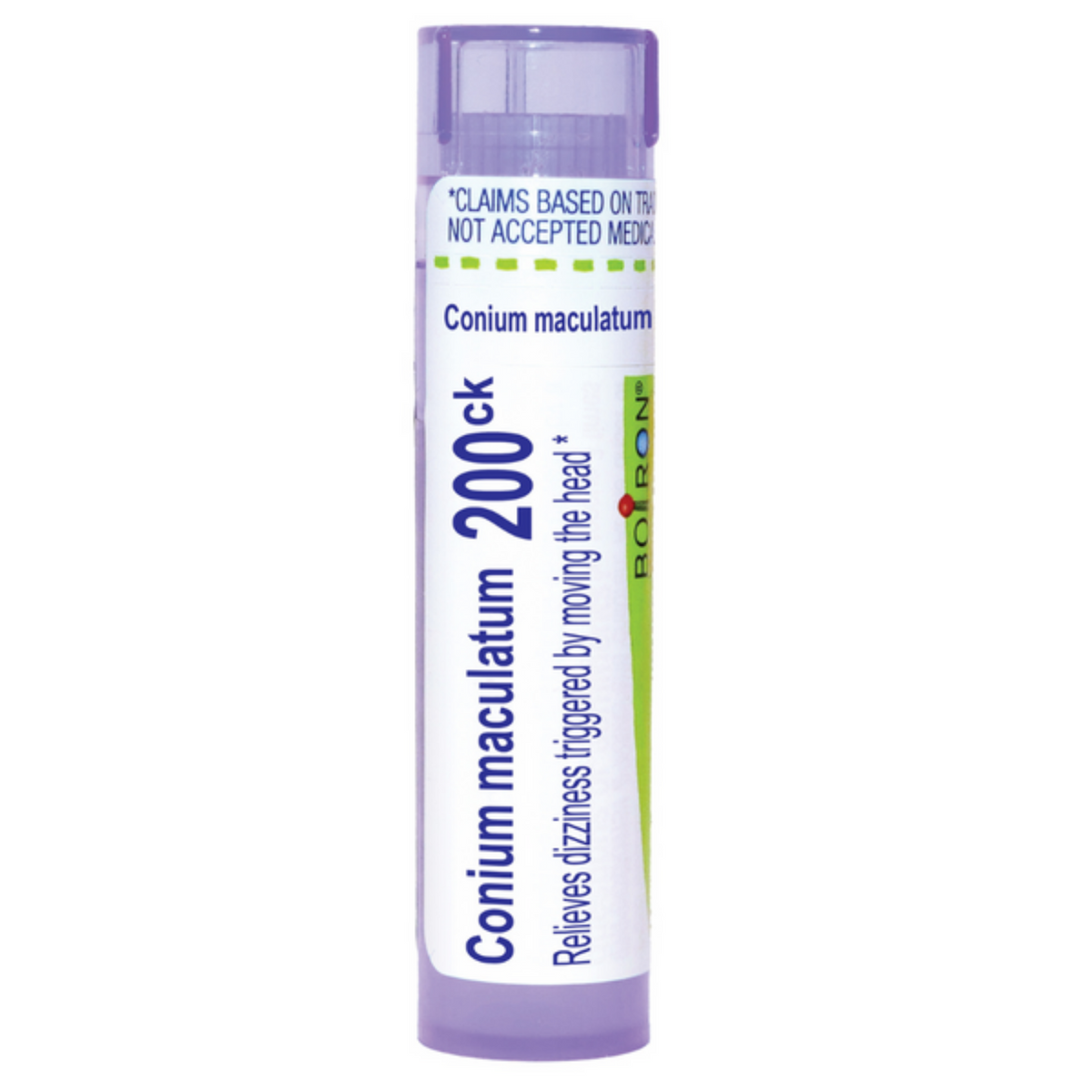 Conium Maculatum 200ck