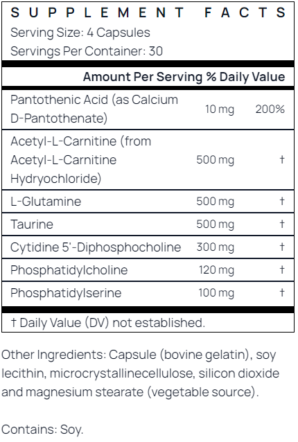 Neuro Optimizer