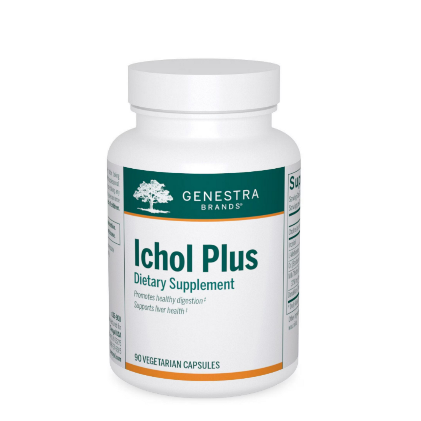 Ichol Plus