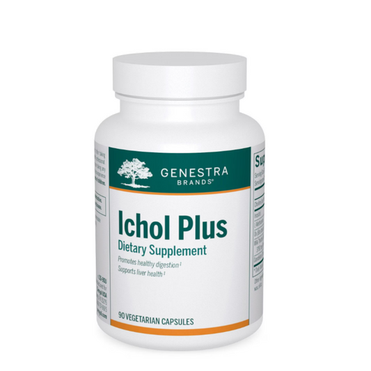 Ichol Plus