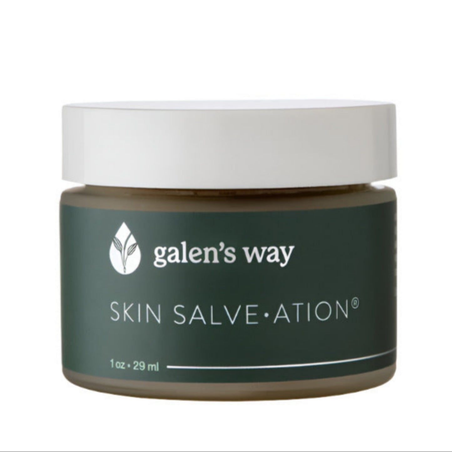 Skin Salve-ation