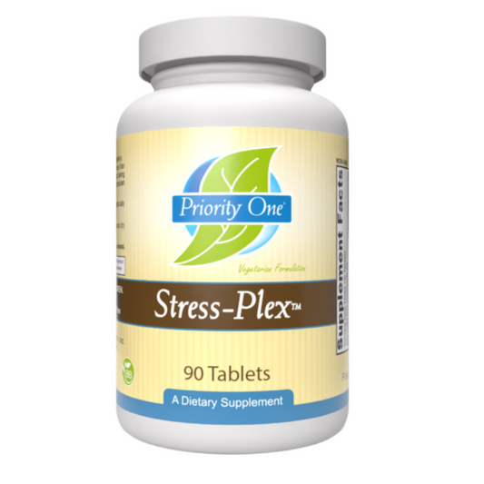 Stress-Plex