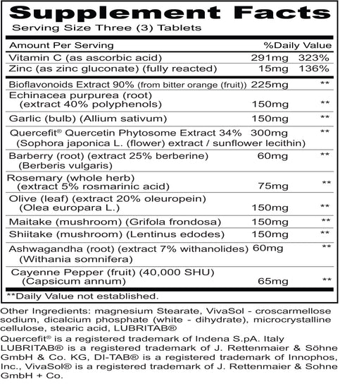 Super Bio Vegetarian