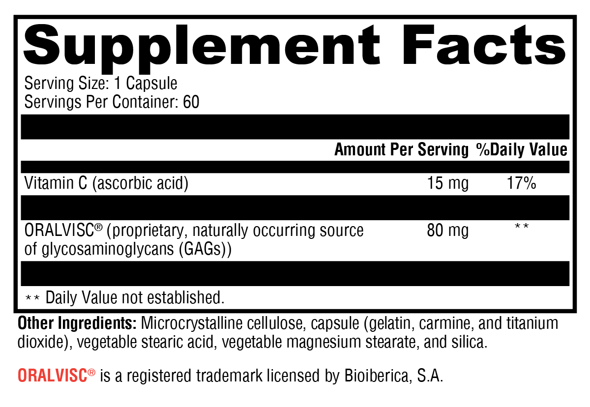 SynovX® Metabolic