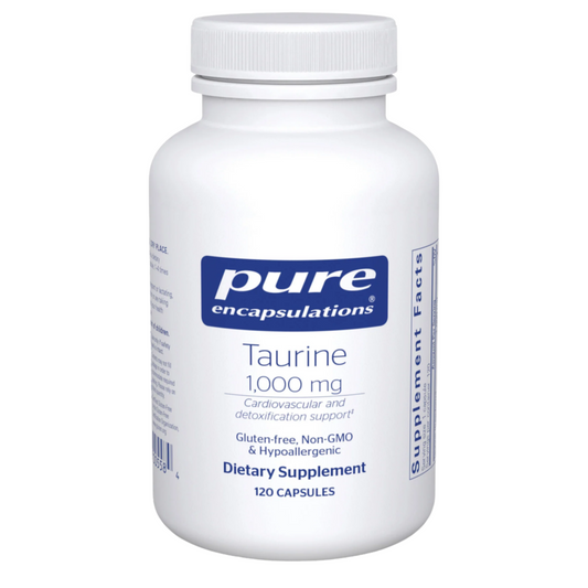 Taurine 1000mg
