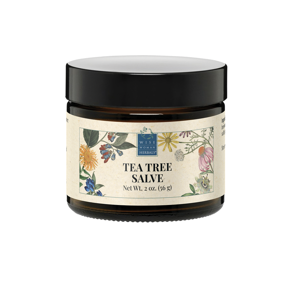 Tea Tree Salve