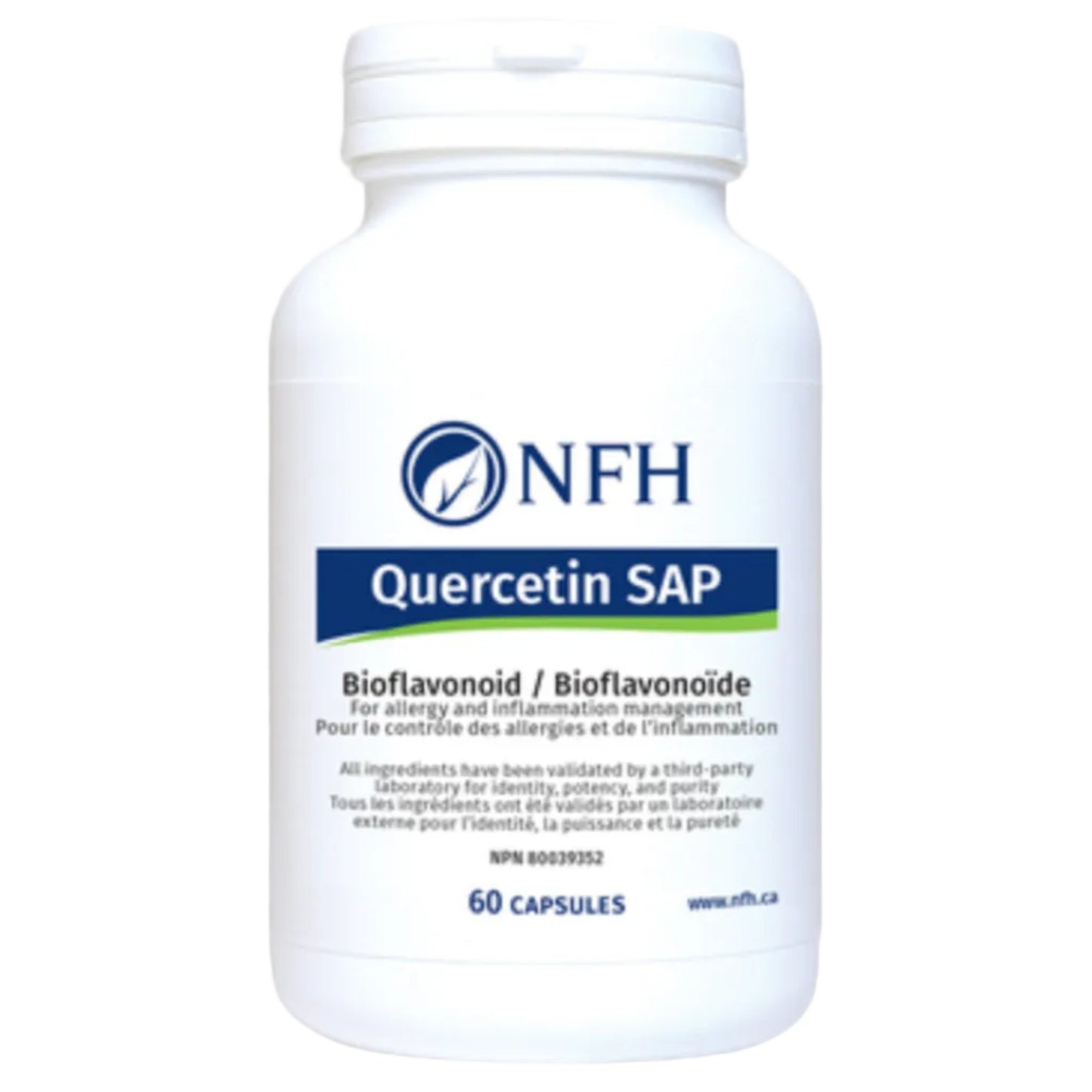Quercetin SAP