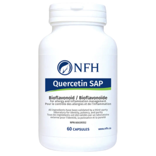 Quercetin SAP