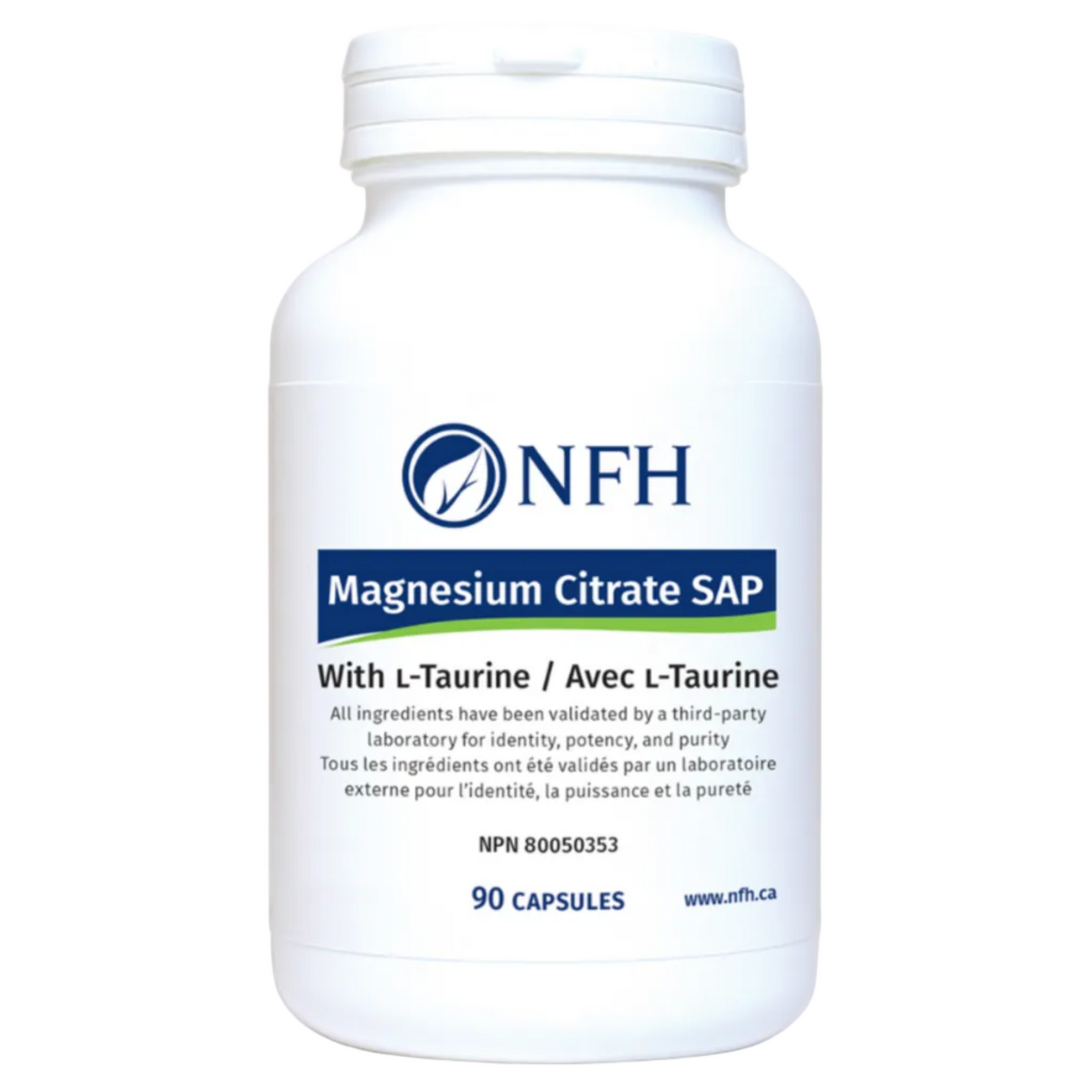 Magnesium Citrate SAP