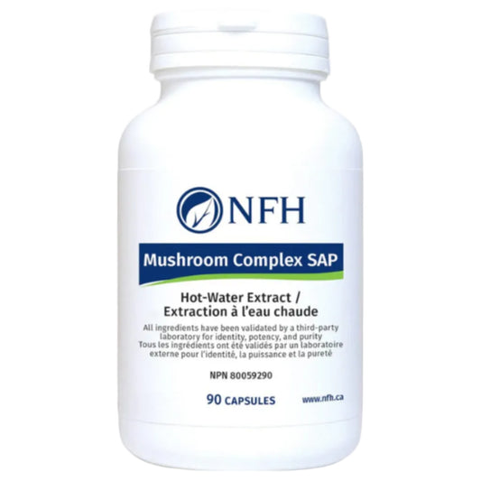 Mushroom Complex SAP