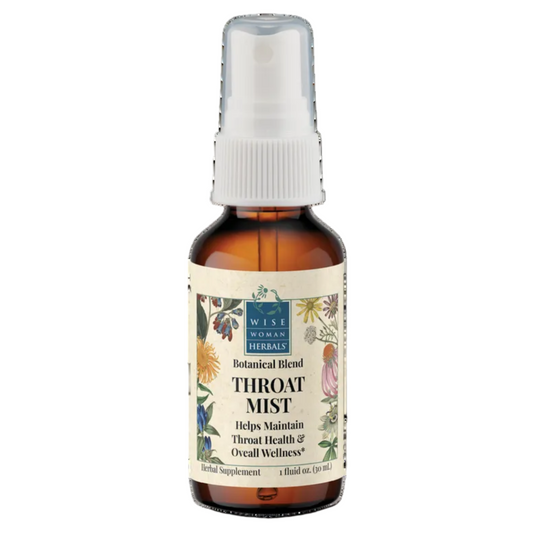 Throat Mist (b/o - ETA June)