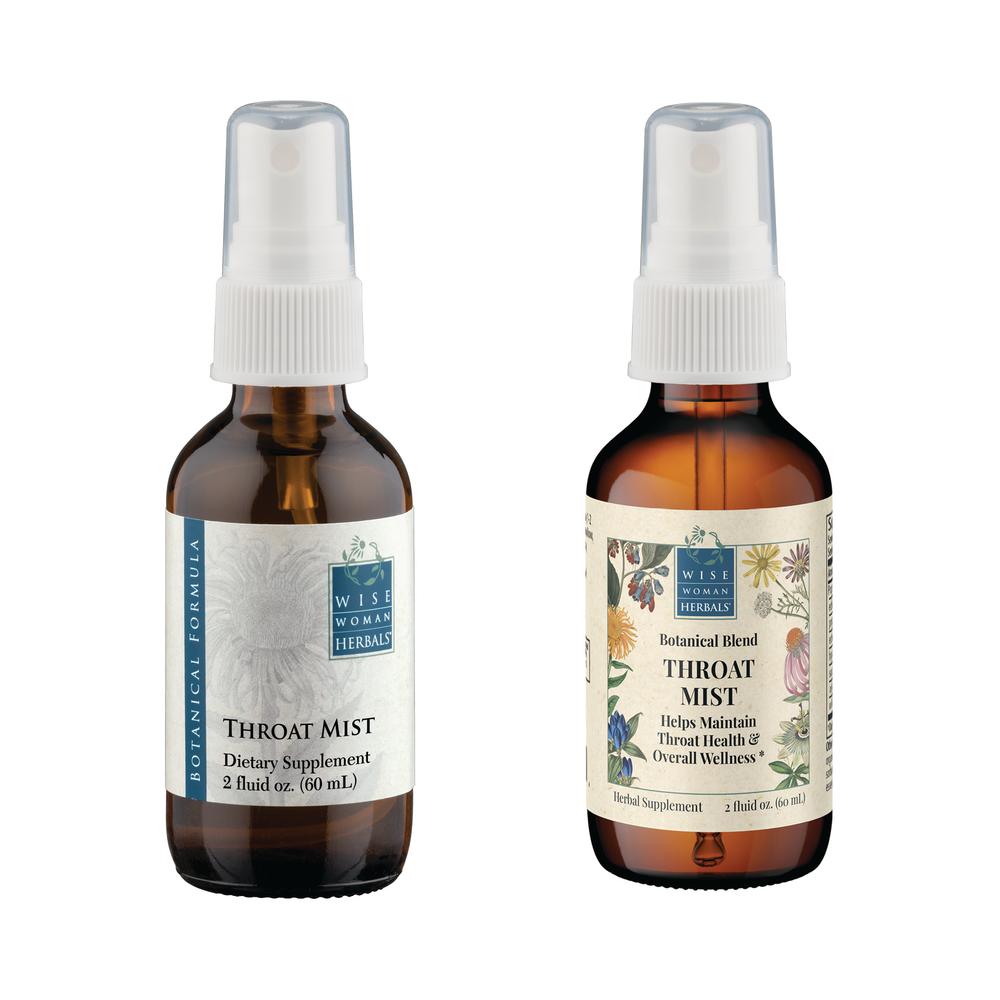 Throat Mist (b/o - ETA June)