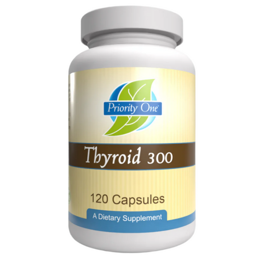 Thyroid 300mg