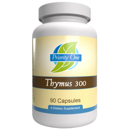 Thymus 300mg