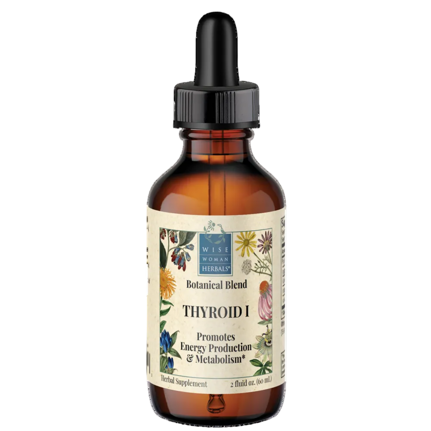 Thyroid I (Hypothyroid)