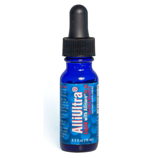 AlliUltra Liquid 500ppm