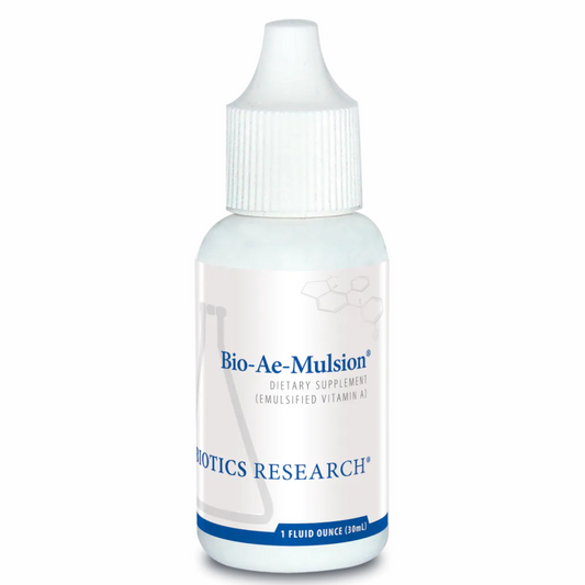 Bio-Ae-Mulsion
