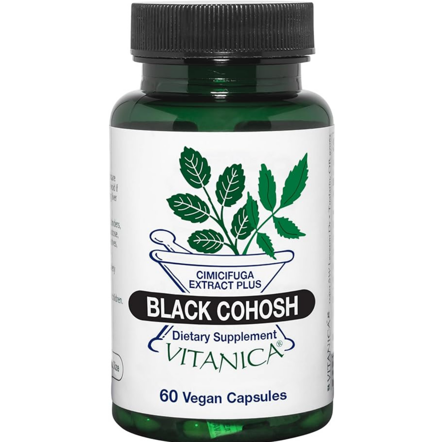 Black Cohosh